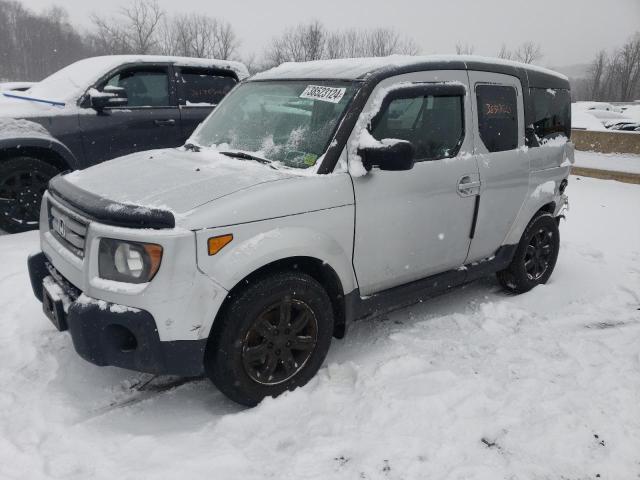 Honda Element (2008)