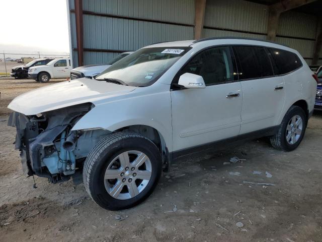 Chevrolet Traverse (2012)