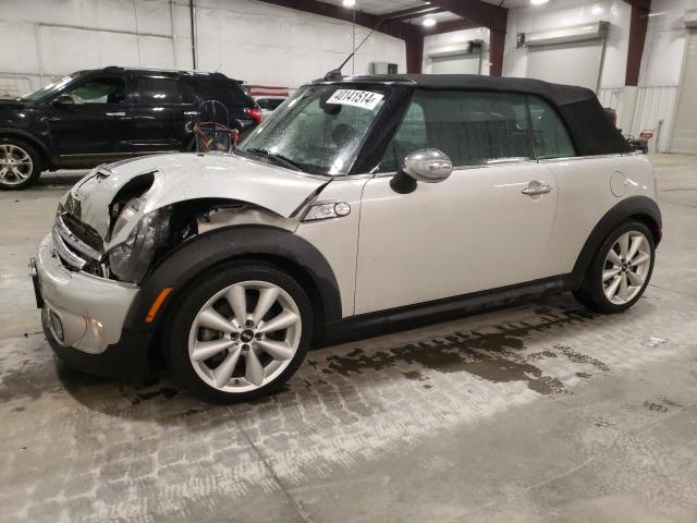 Mini Cooper (2012)
