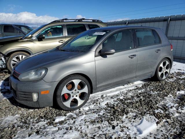 Volkswagen Gti (2011)