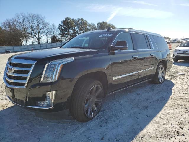 Cadillac Escalade (2017)