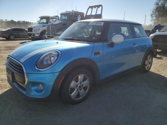Mini Cooper (2017)