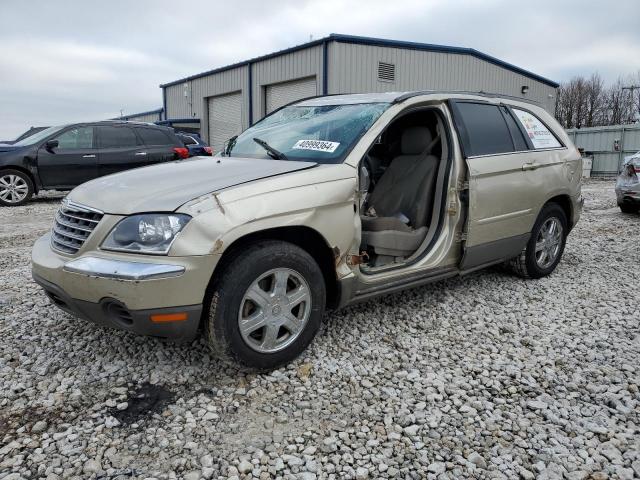 Chrysler Pacifica (2006)