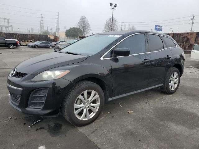 Mazda Cx-7 (2010)