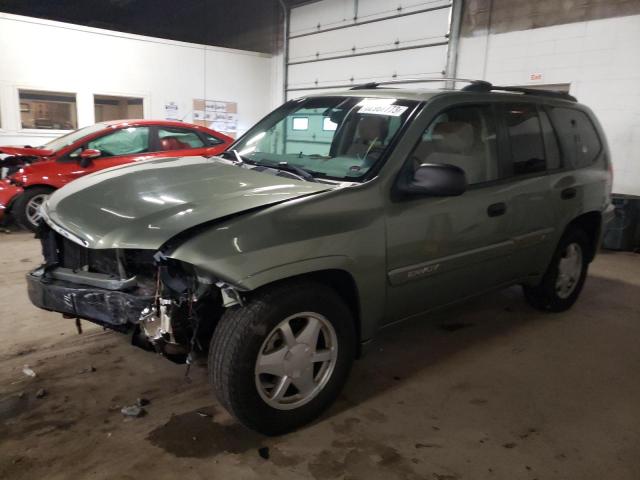 Gmc Envoy (2003)