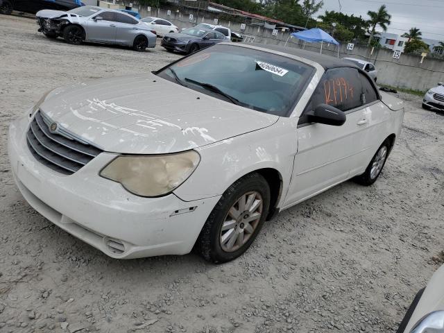 Chrysler Sebring (2008)