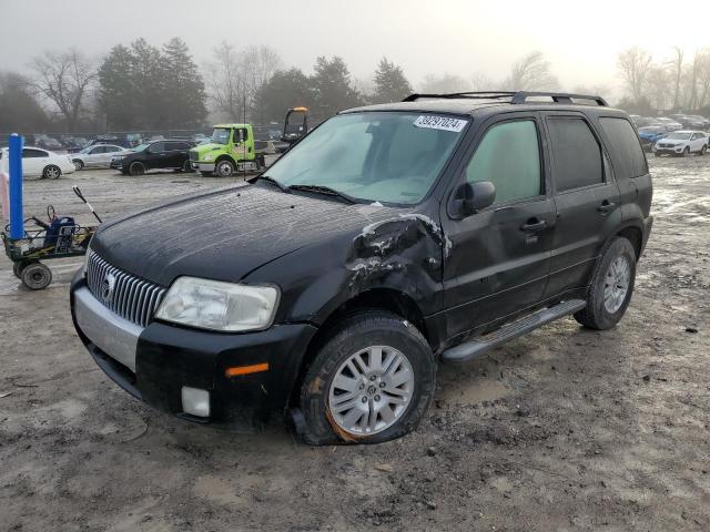 Mercury Mariner (2006)