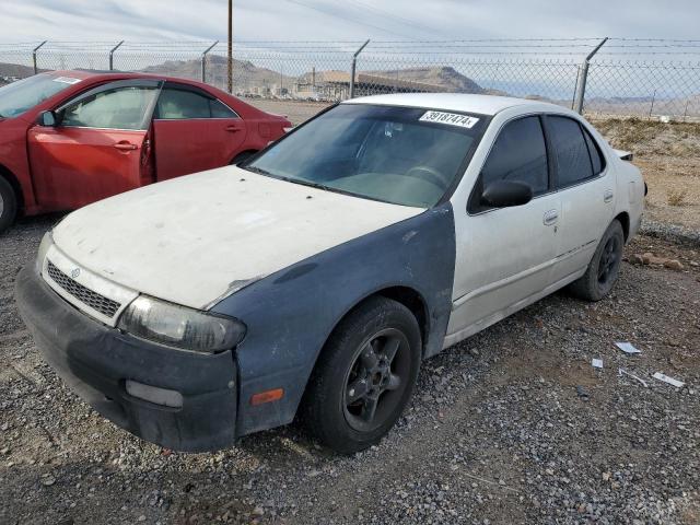 Nissan Altima (1993)