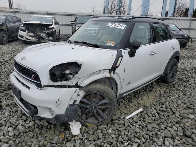Mini Cooper (2015)