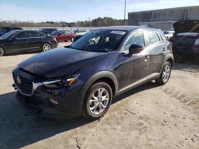 Mazda Cx-3 (2020)