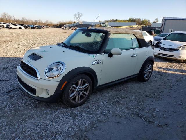 Mini Cooper (2012)