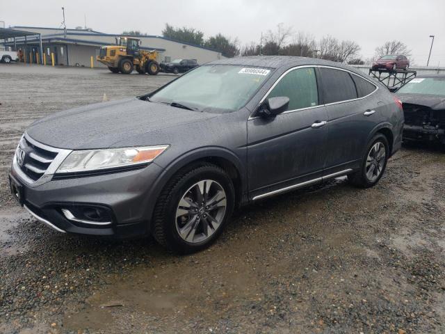 Honda Crosstour (2013)