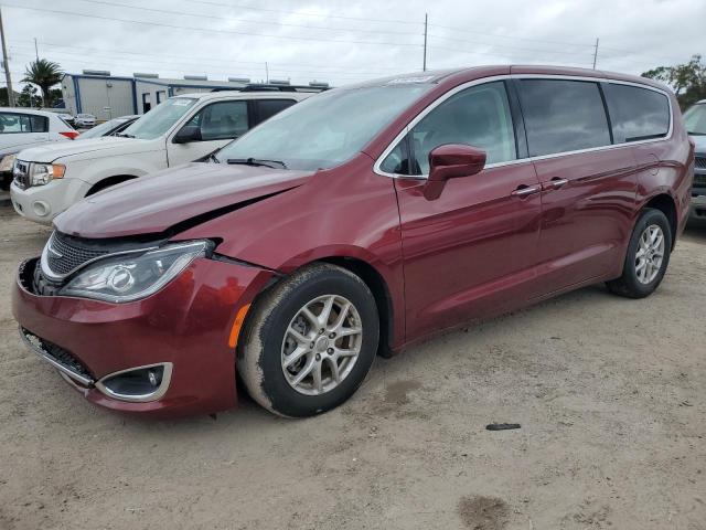 Chrysler Pacifica (2020)
