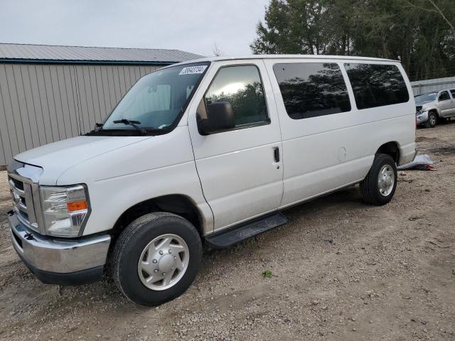 Ford Econoline (2014)