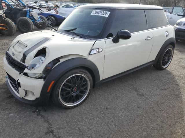 Mini Cooper (2012)