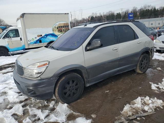 Buick Rendezvous (2004)