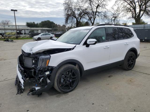 Kia Telluride (2024)