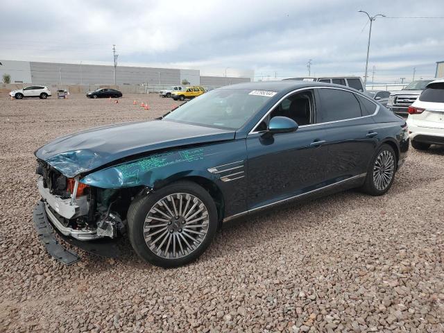 Genesis G80 (2023)