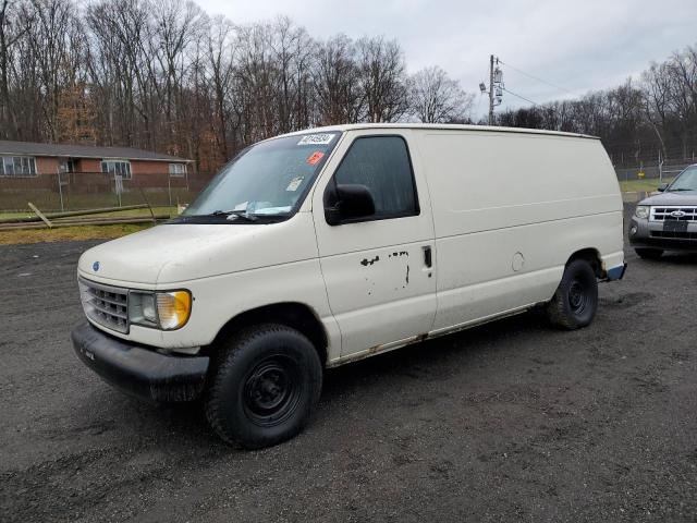 Ford Econoline (1993)
