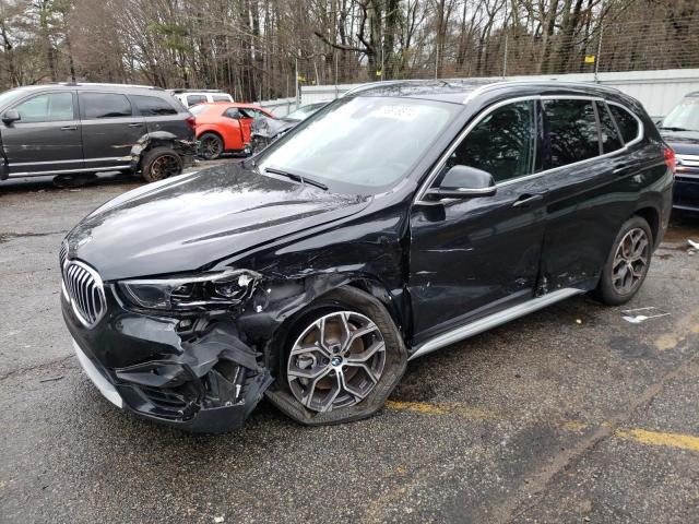 Bmw X1 (2021)