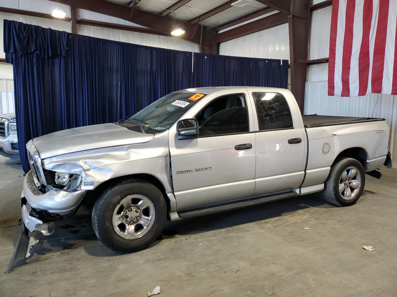 Dodge Ram (2003)