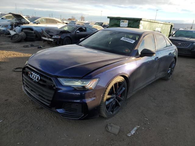 Audi S6-rs6 (2020)