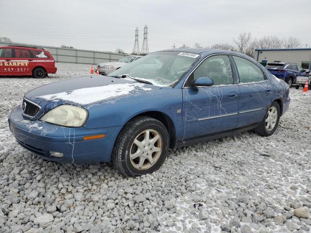 Mercury Sable (2002)