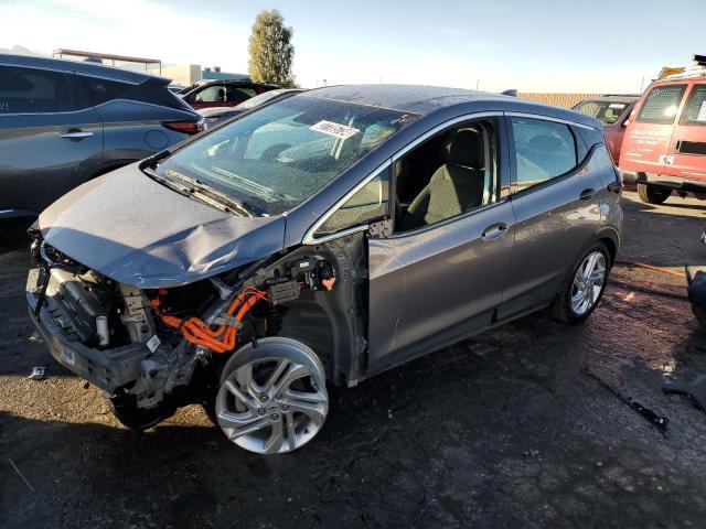 Chevrolet Bolt (2023)
