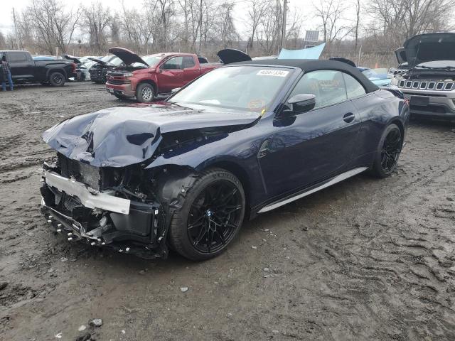 Bmw M4 (2024)