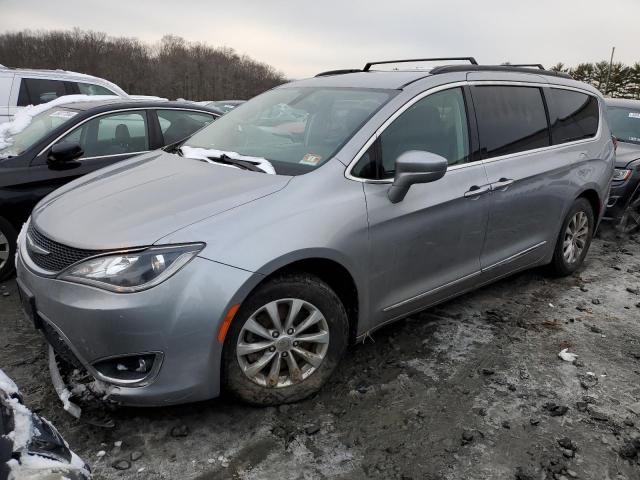 Chrysler Pacifica (2017)