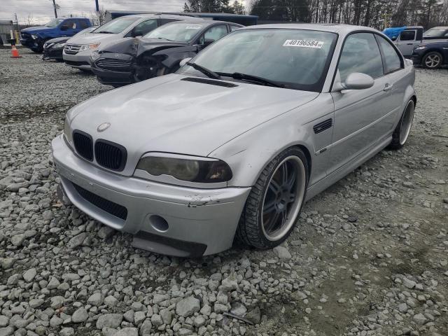Bmw M3 (2002)