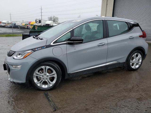 Chevrolet Bolt (2020)