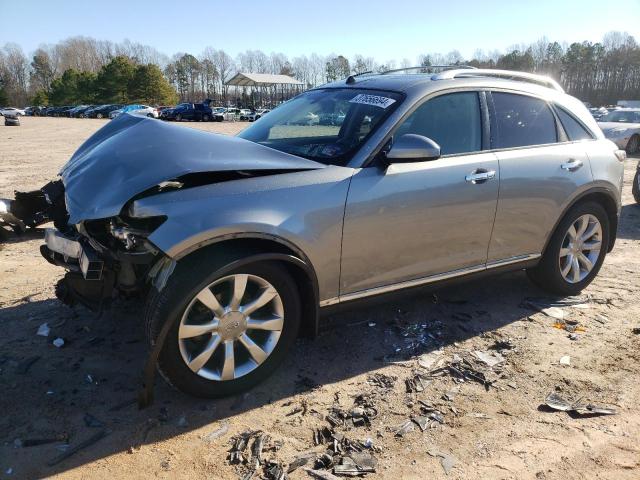 Infiniti Fx35 (2007)