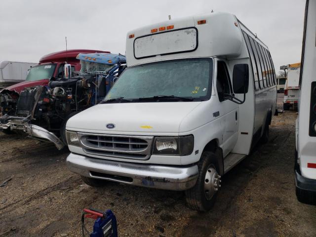 Ford Econoline (2002)