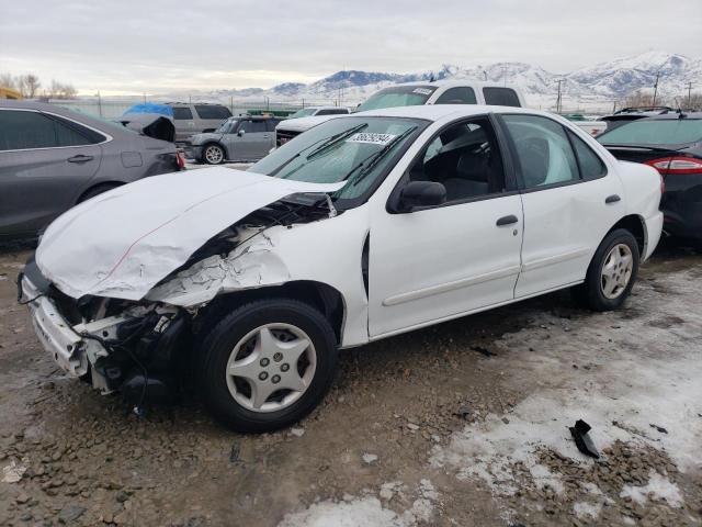 Chevrolet Cavalier (2003)