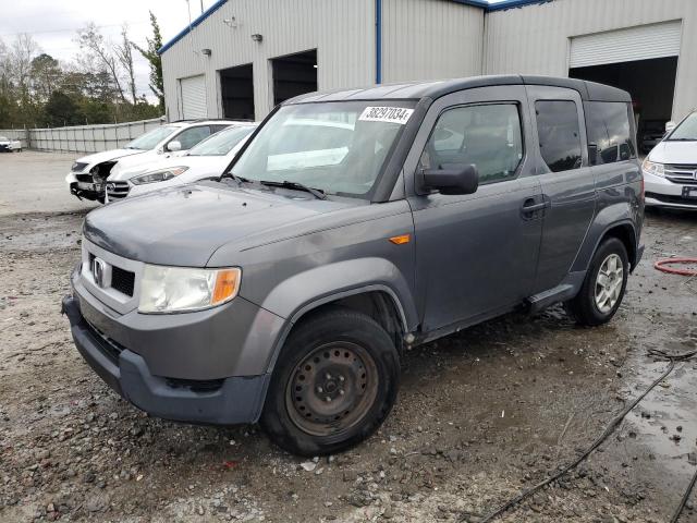 Honda Element (2010)