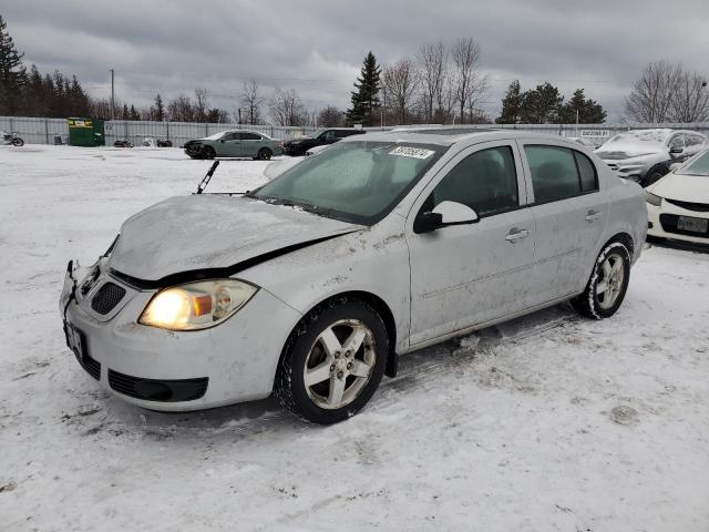 Pontiac G5 (2008)
