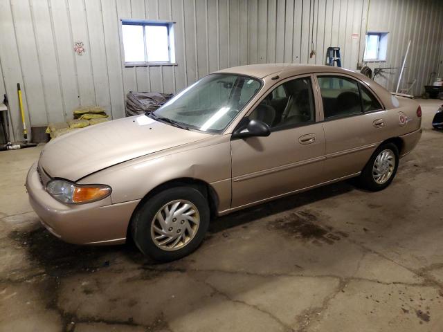 Ford Escort (1999)