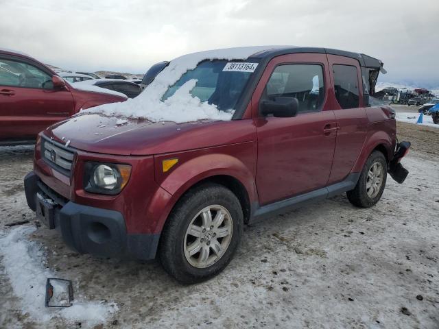 Honda Element (2007)