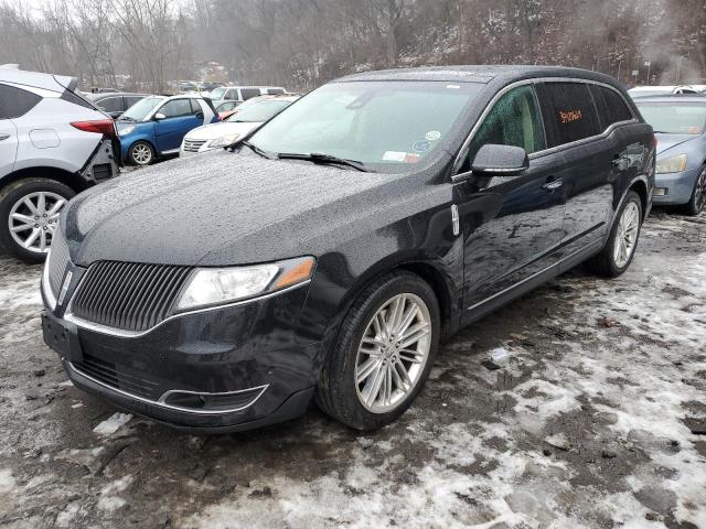 Lincoln Mkt (2015)