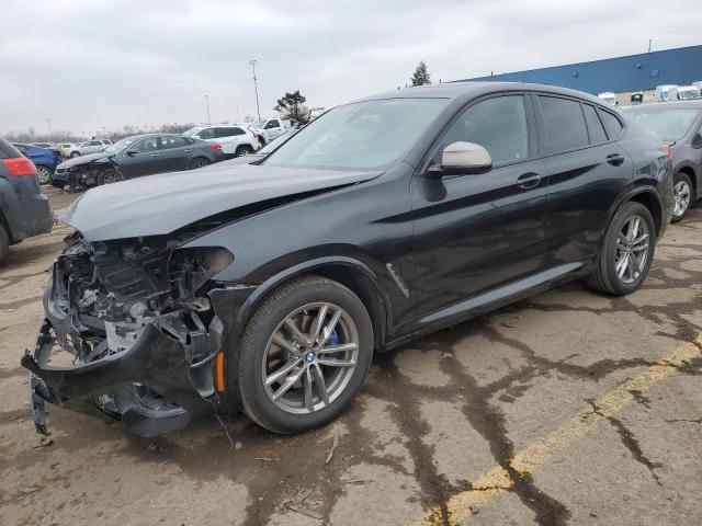 Bmw X4 (2019)