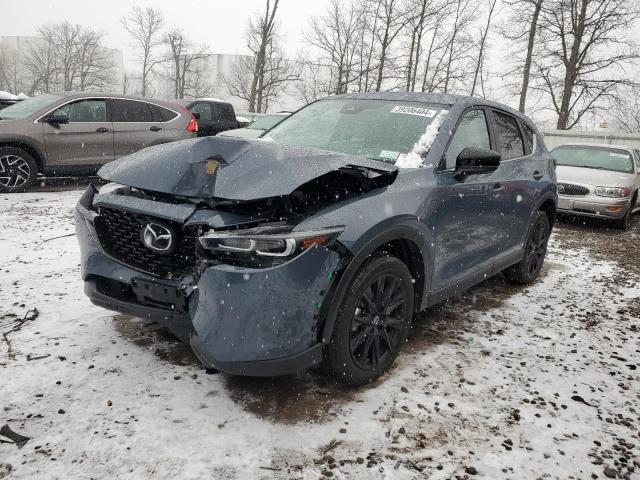 Mazda Cx-5 prefe (2024)