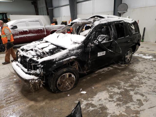 Chevrolet Trailblzr (2007)