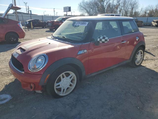 Mini Cooper (2008)