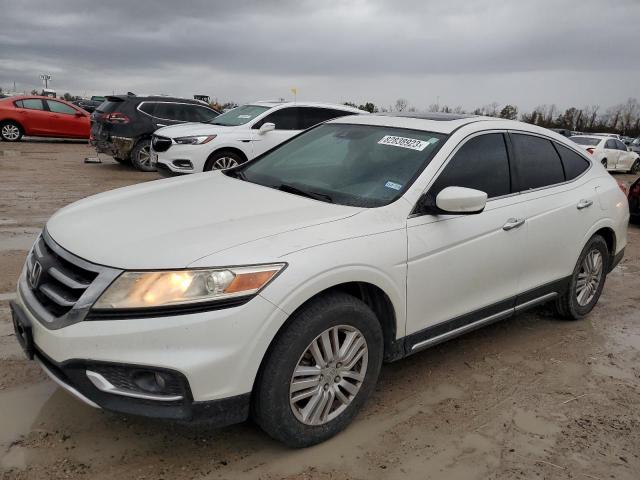 Honda Crosstour (2013)