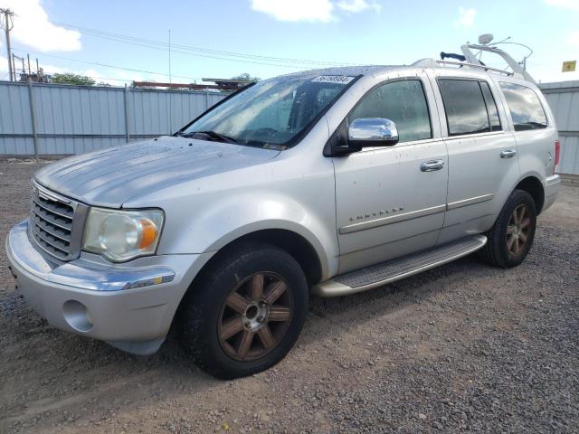 Chrysler Aspen (2009)
