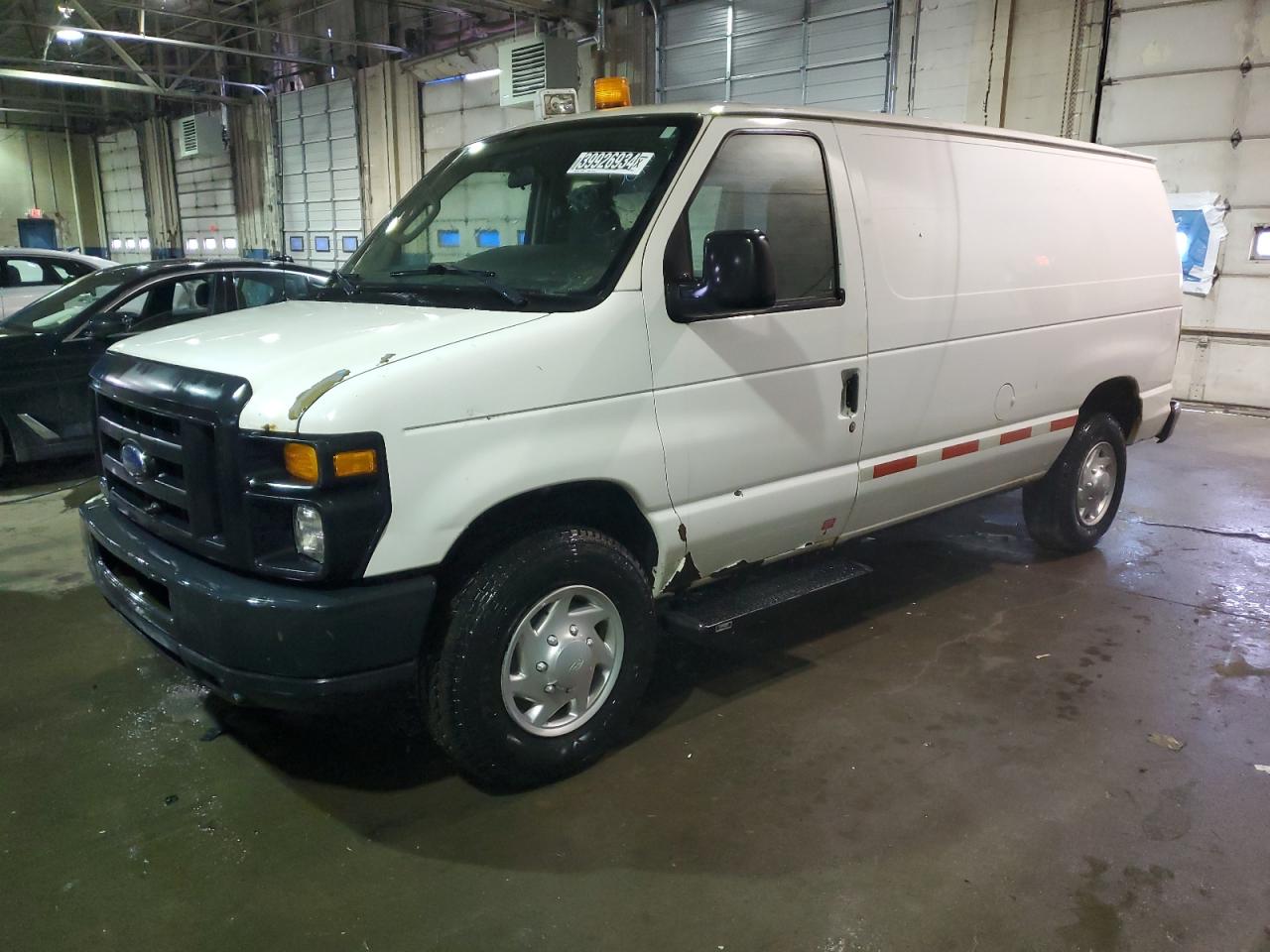 Ford Econoline (2011)