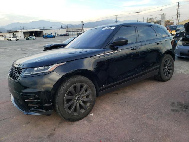 Land-rover Range rover velar (2018)