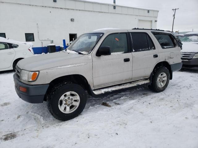 Toyota 4runner (1998)