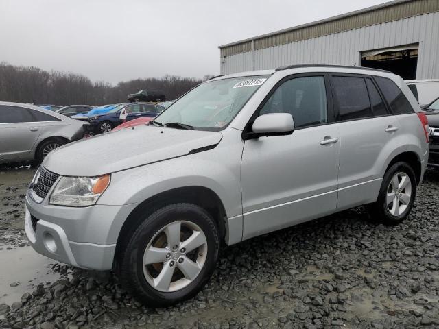 Suzuki Gr vitara (2009)